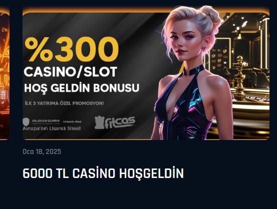 Fitcas Giriş